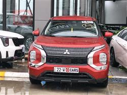 ميتسوبيشي اوتلاندر